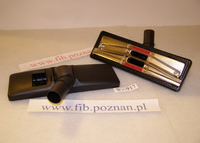 SSAWKOSZCZOTKA SE14 ZELMER